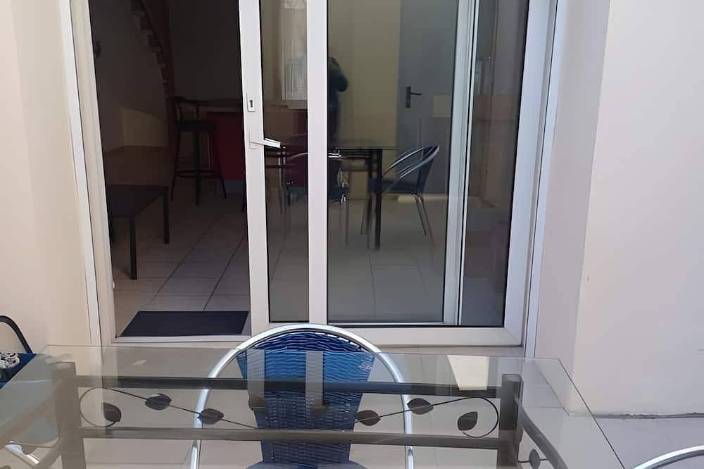 Gîte acogedor en el corazón de Couiza con terraza privada y Wi-Fi in Couiza, Parque Natural Regional Corbières-Fenouillèdes