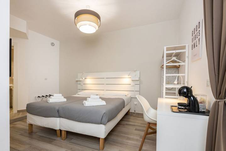 Bed and breakfasts for 2 people, with balcony/terrace in Rome
