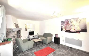 Maison De Vacances pour 6 Personnes dans Laroque-des-Albères, Région de Céret, Photo 3