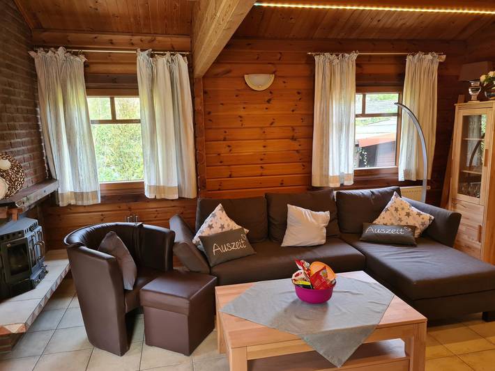 Ferienhaus für 6 Personen, mit Garten, kinderfreundlich in Hasetal - 2