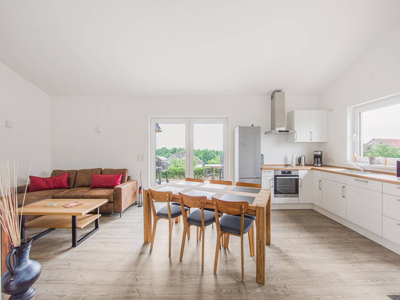 Ferienhaus Eifelruhe in Filz in Filz, Cochem-Zell