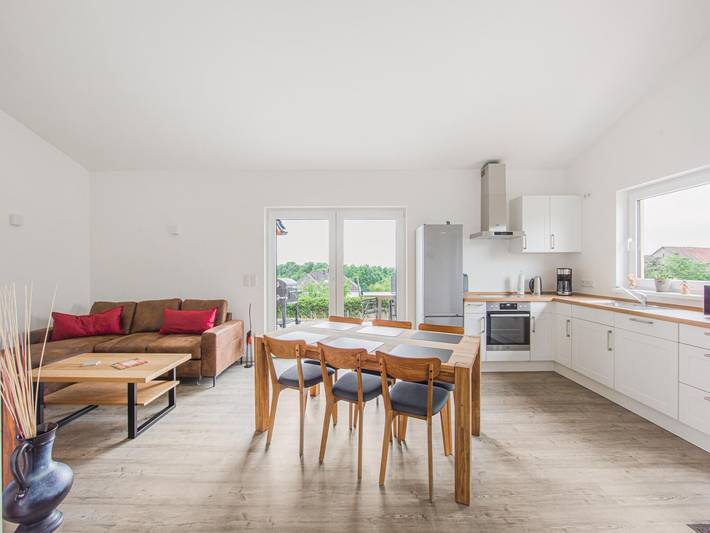 Ferienhaus für 6 Personen, mit Garten und Terrasse, kinderfreundlich in Cochem-Zell - 2