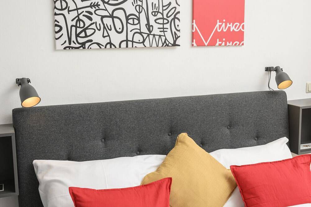 Entire apartment, Central Graz Getaway – Sleeps 4 in Graz, Steirerland