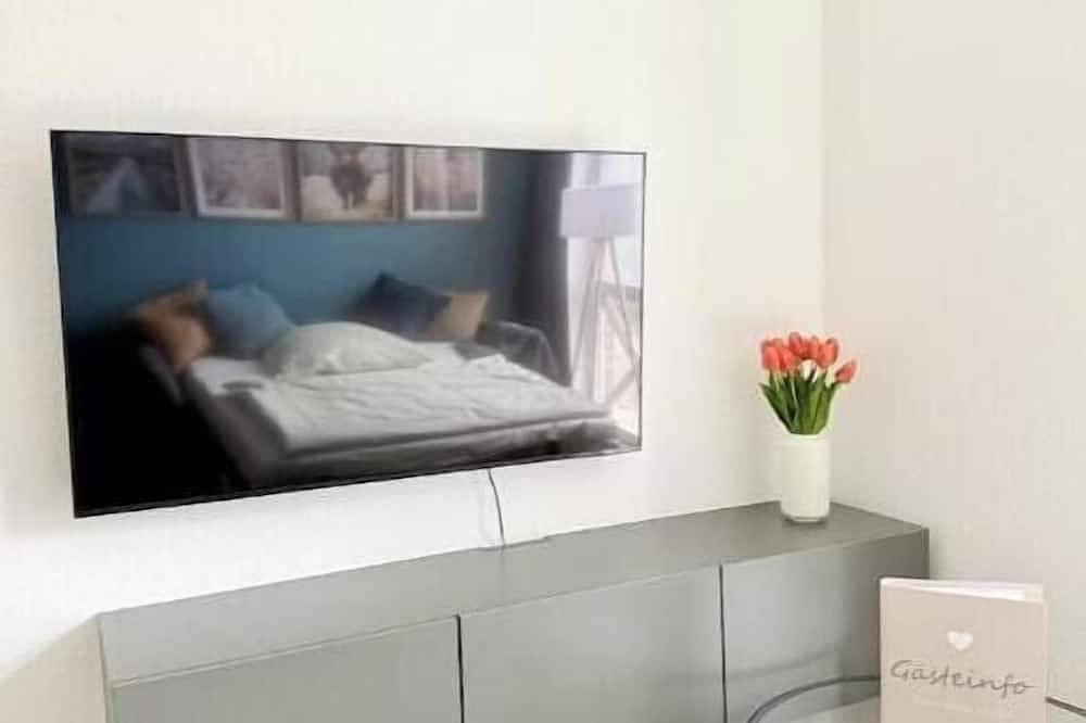 Ganze Wohnung, Moderne Wohlfühlwohnung im Herzen von Bocholt in Bocholt, Niederrhein