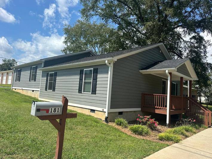 Appartement de vacances pour 6 personnes