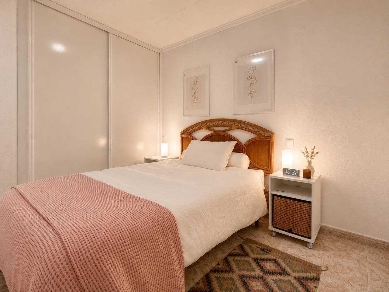 Tu casa en La Siesta con encanto in El Chaparral, Torrevieja