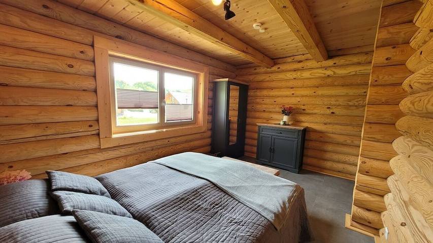 Ferienhaus für 4 Personen, mit Sauna und Garten in Mendig - 3