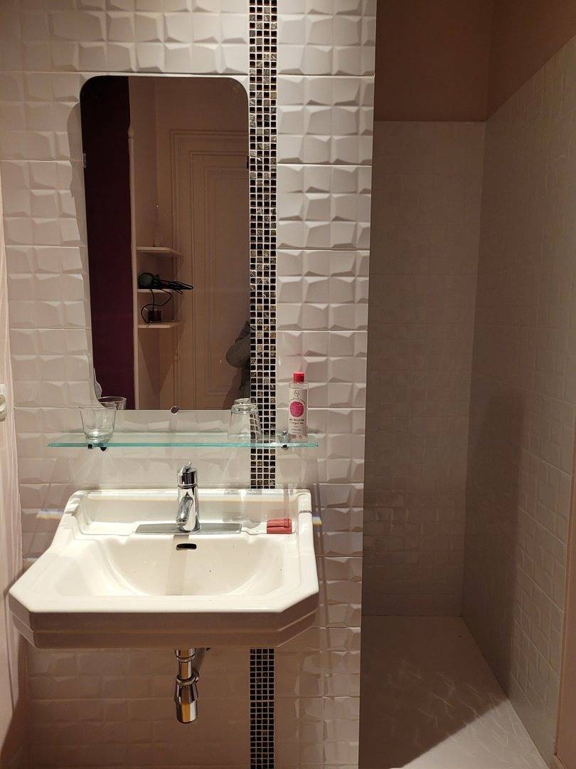 L'annexe de Camillac - Chambre 1 in Bourg, Région de Blaye