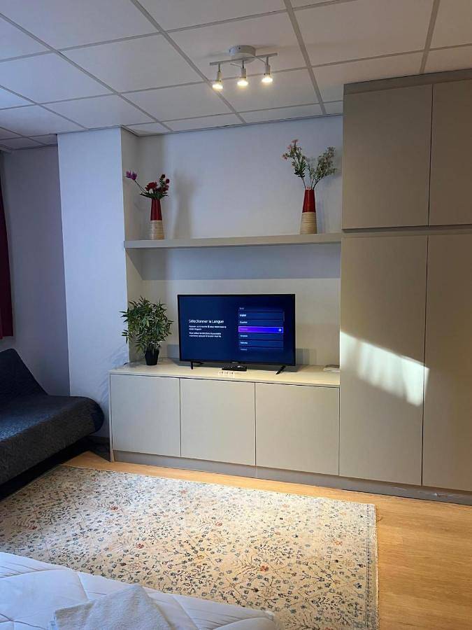 Appartement de vacances pour 3 personnes, avec vue - 1