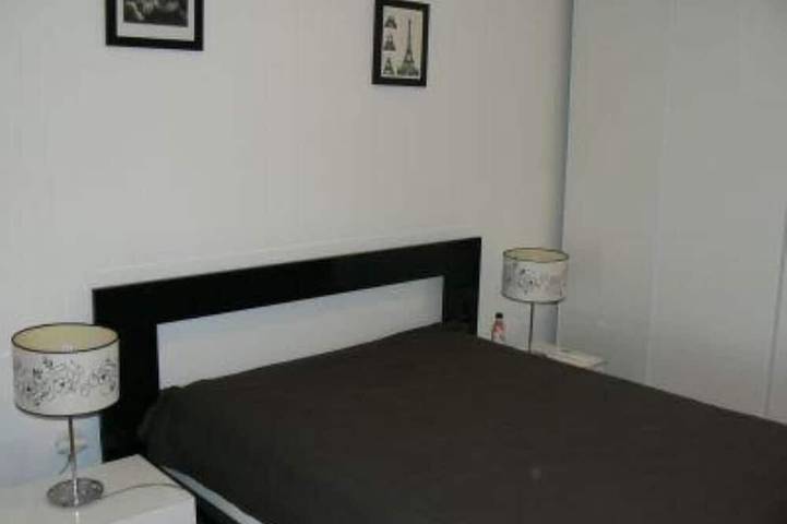 Villa pour 25 personnes, avec jacuzzi et jardin à Monticello - 4