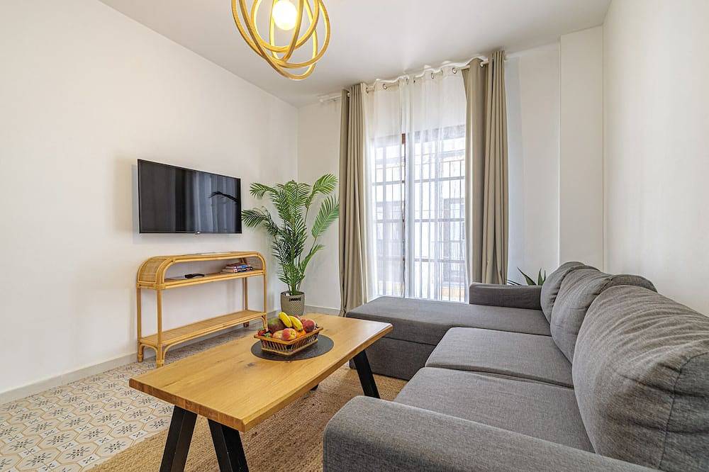 Appartamento vacanze a Marbella a partire da 90€ a notte