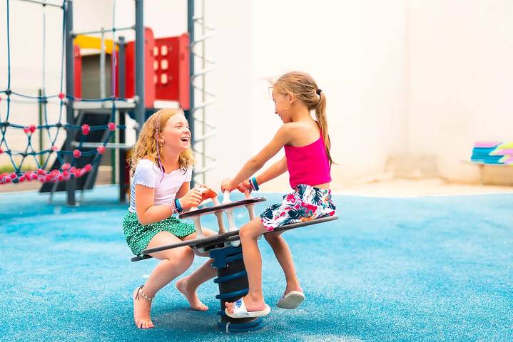 Camping pour 6 personnes, avec piscine et terrasse à Argelès-sur-Mer - 4