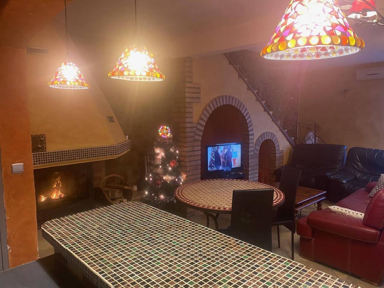 Casa de huéspedes para 5 personas con jacuzzi in Ille-sur-Têt, Región de Prades (Francia)