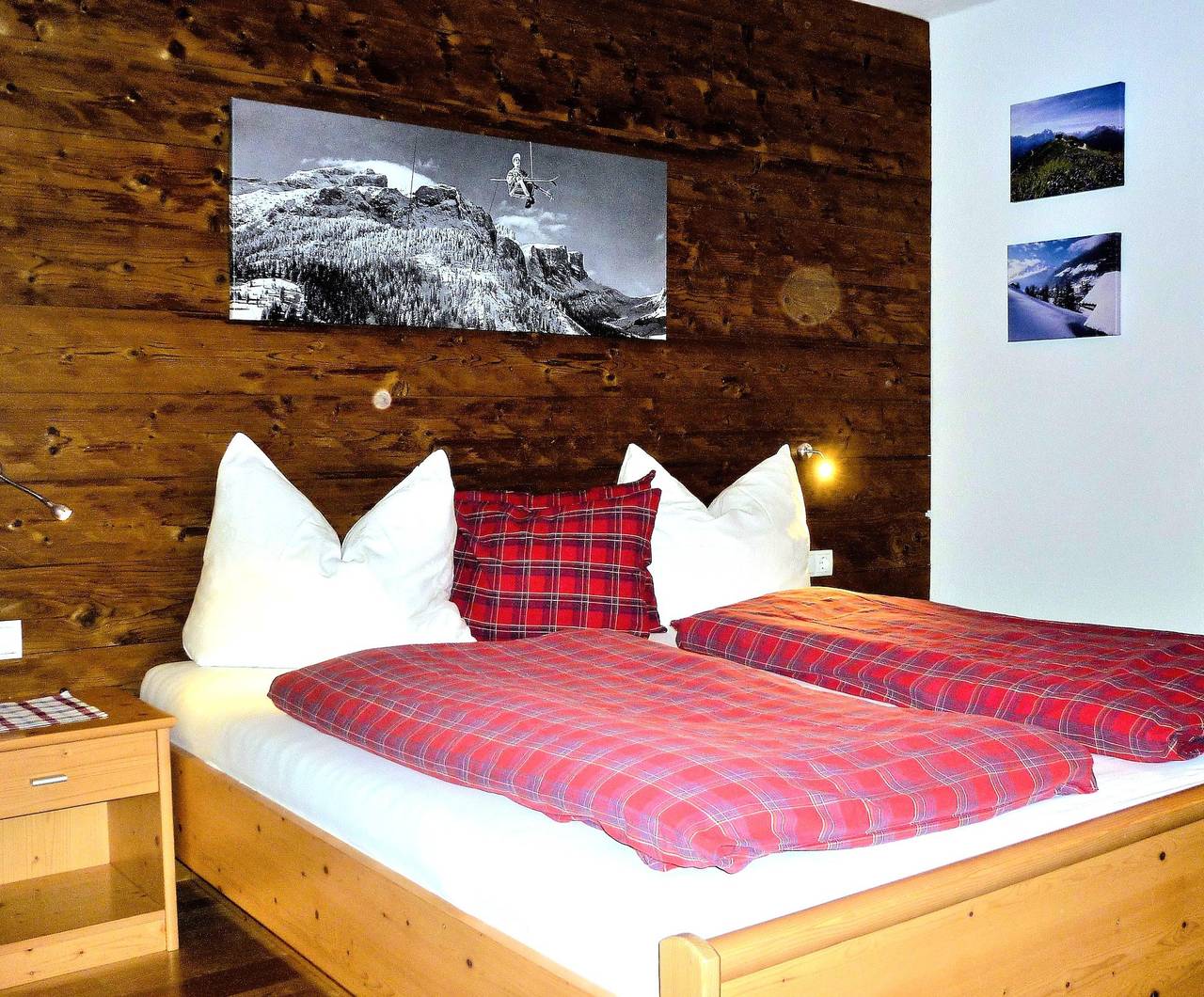 Ganze Ferienwohnung, Apartement Fernerblick in Neustift, Neustift im Stubaital