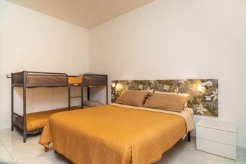 Glamping per 9 Persone in Catania, Catania e dintorni, Foto 4