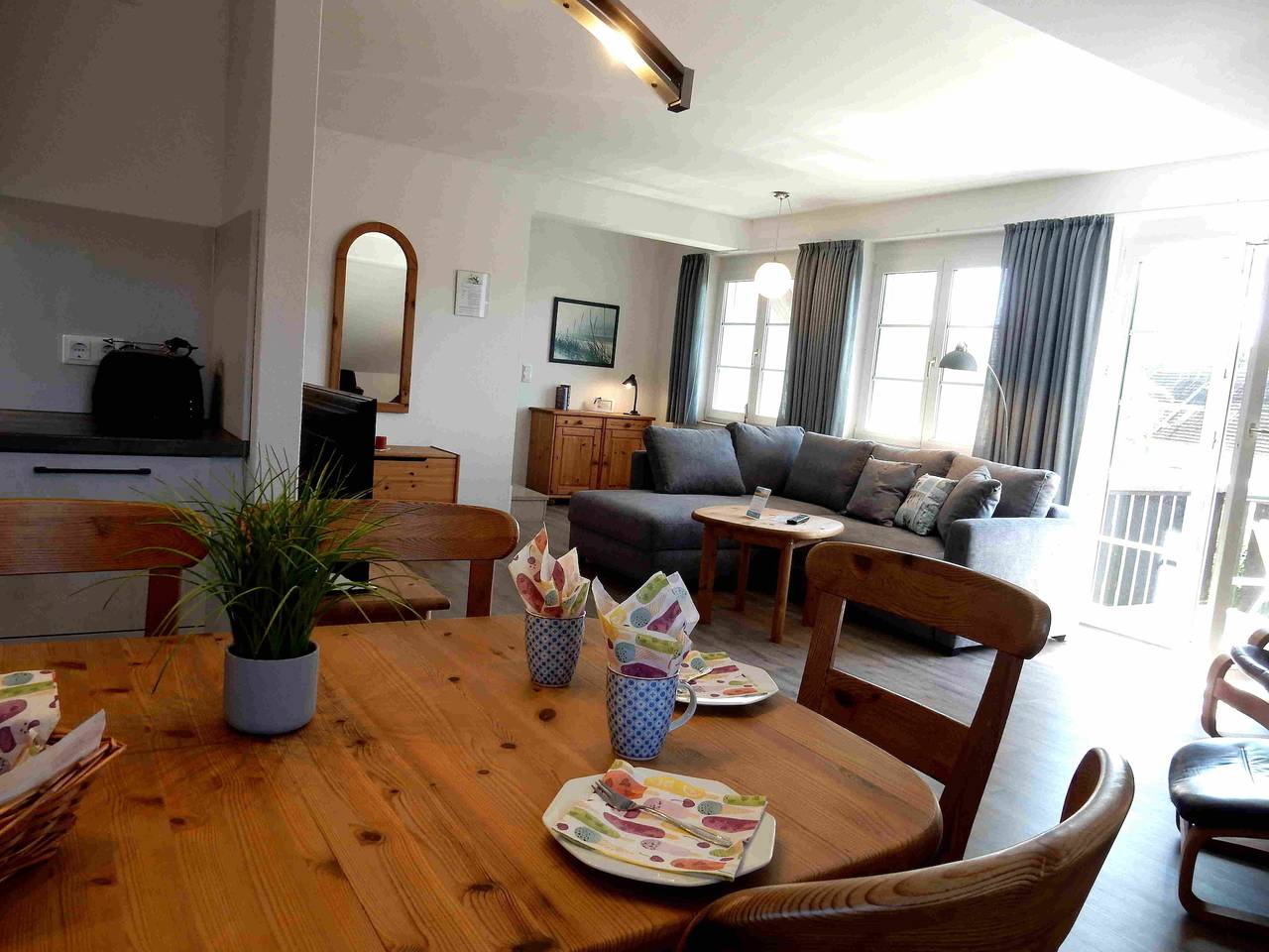 Appartamento vacanze a Darss a partire da 134€ a notte