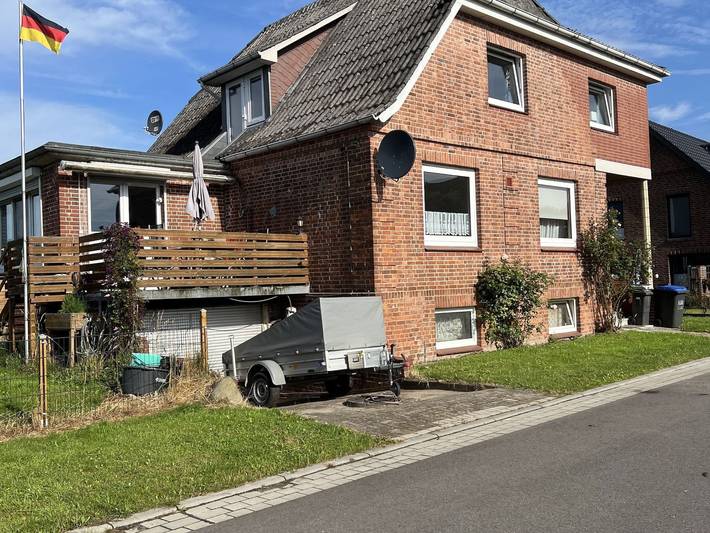 Ferienwohnung für 1 Personen - 1