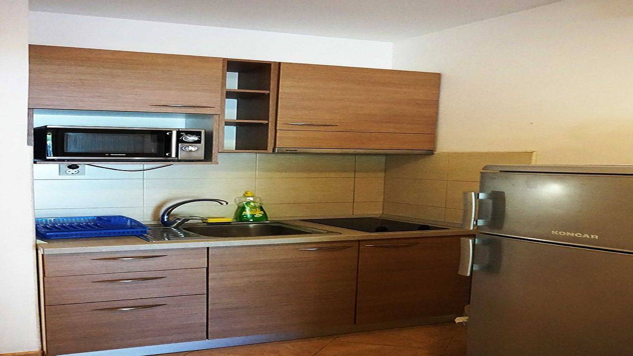 Ganze Ferienwohnung, Ferienwohnung für 4 Personen (45 m²) in Žuljana in Žuljana, Peljesac