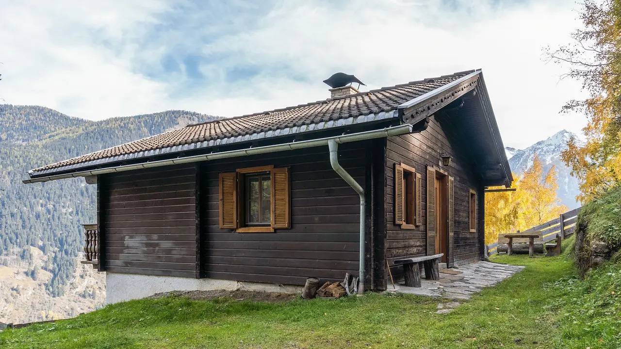 Ferienhaus für 5 Personen (50 m²) in Mörtschach in Schobergruppe, Mörtschach