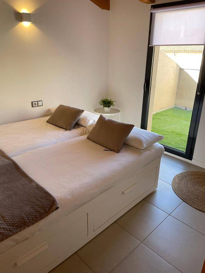 Gîte pour 9 personnes, avec terrasse et vue à Albarracín - 3