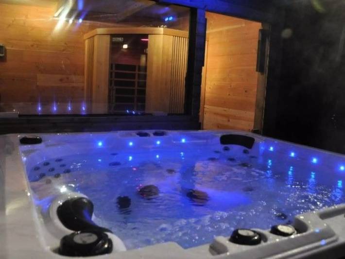 Location de vacances pour 6 personnes, avec jardin à Pleumeur-Gautier - 3