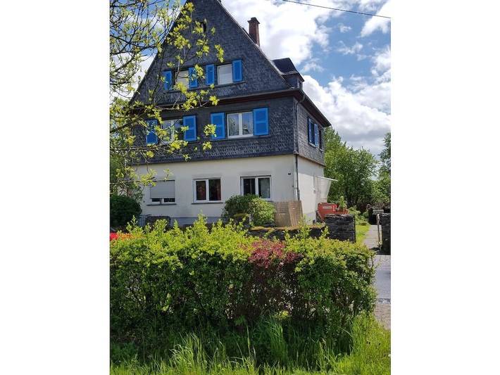 Glamping voor 6 personen aan de Moezel