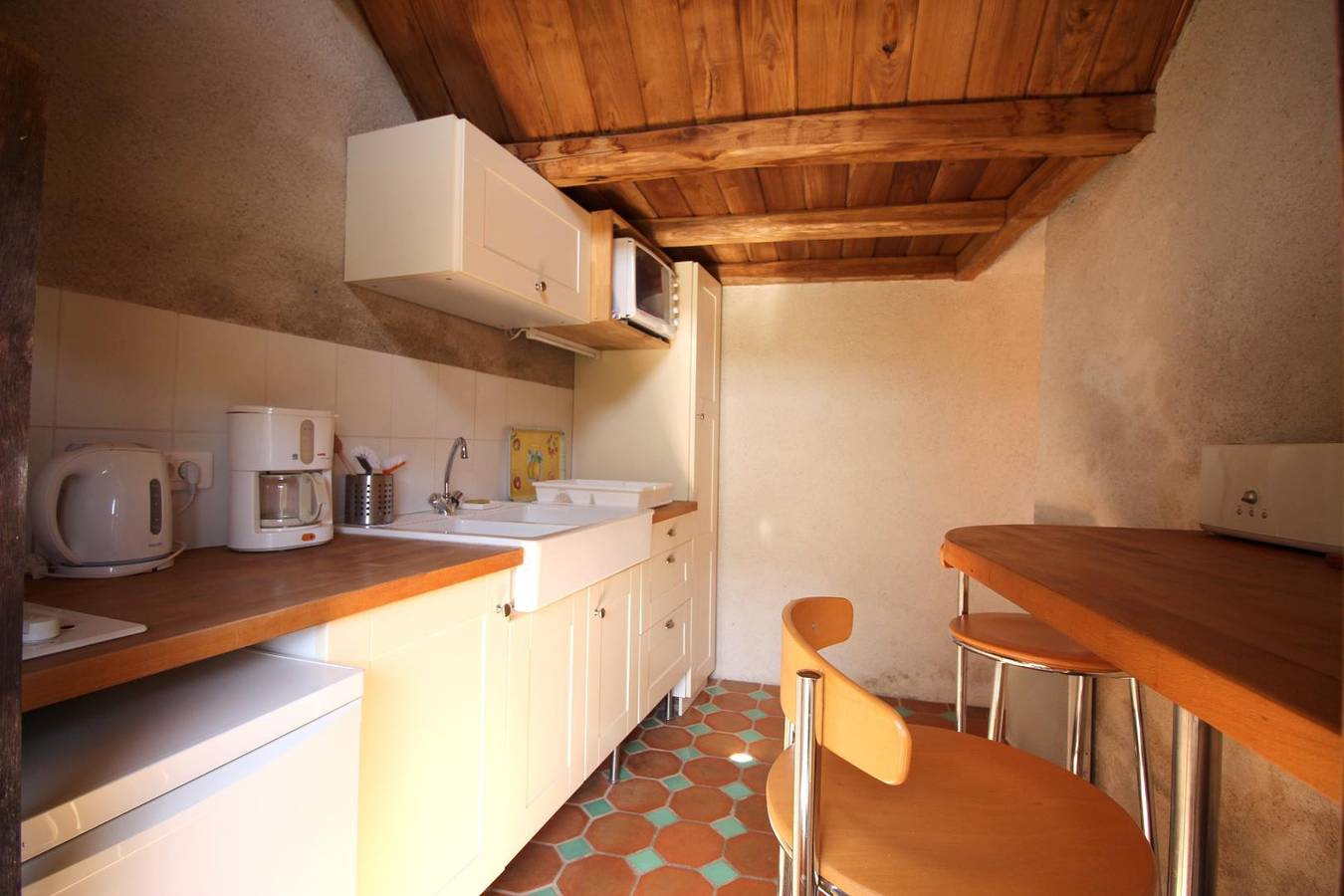 La petite maison, foto 6