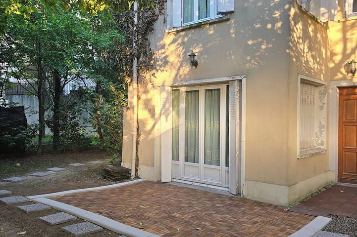 Location de vacances pour 6 personnes à Limeil-Brévannes