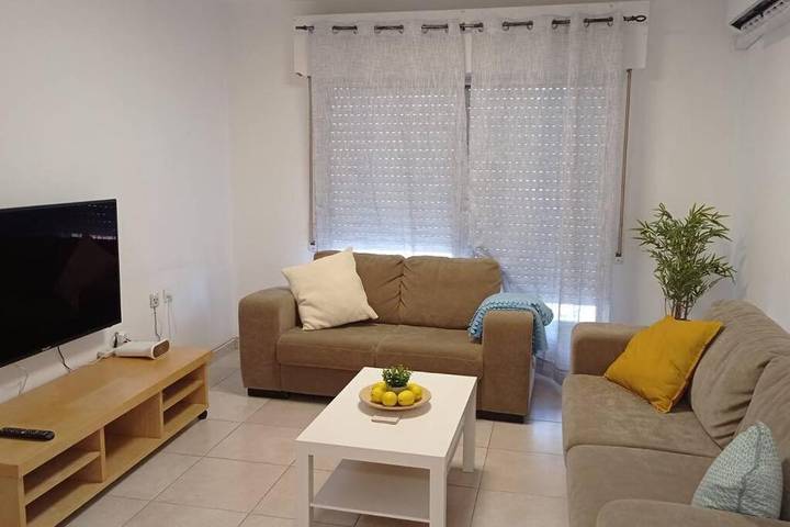 Appartement de vacances pour 2 personnes