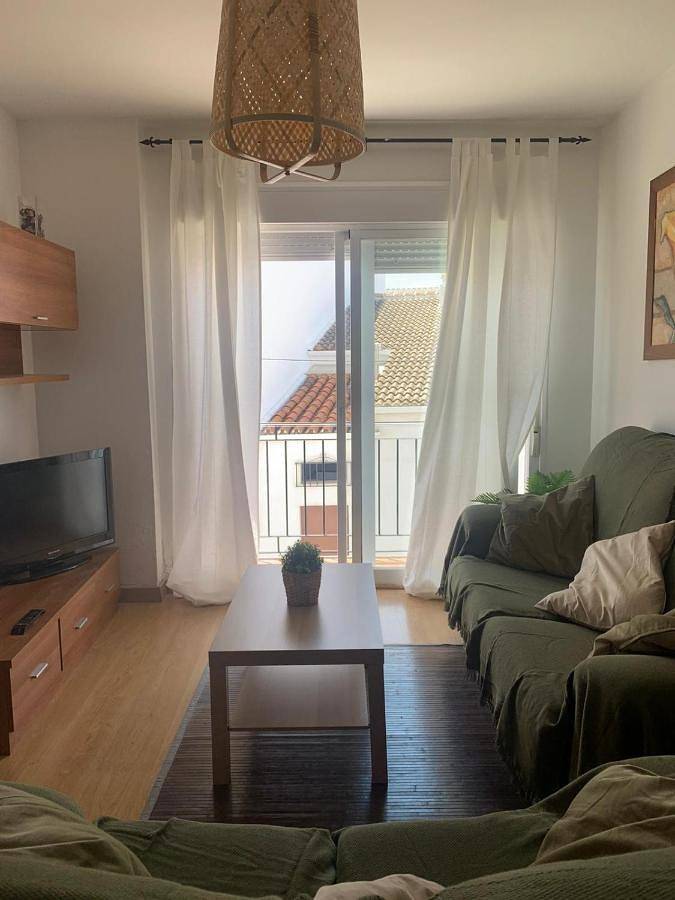 Gîte pour 6 personnes, avec terrasse et vue, animaux acceptés à Cuevas del Becerro - 3