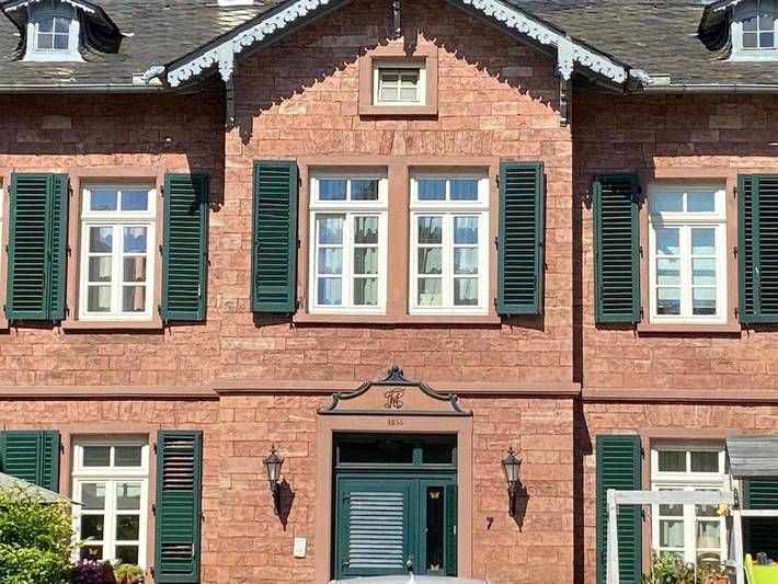 Holiday apartment for 7 people - 1