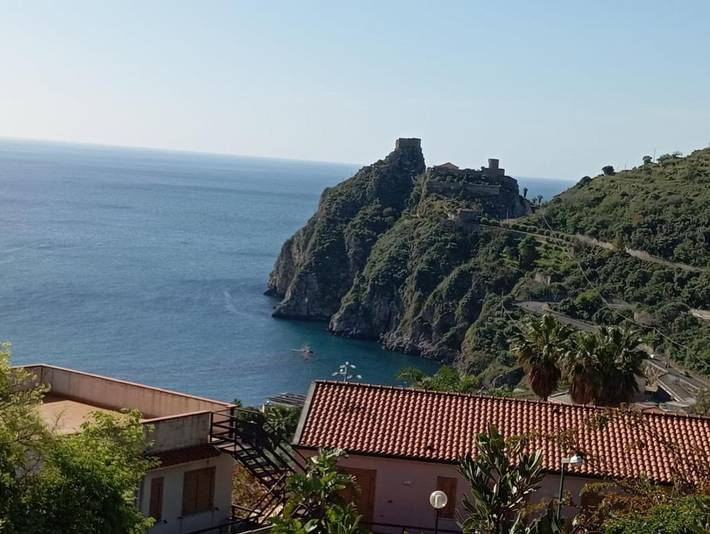 Appartamento vacanze per 6 persone, con balcone e panorama - 1