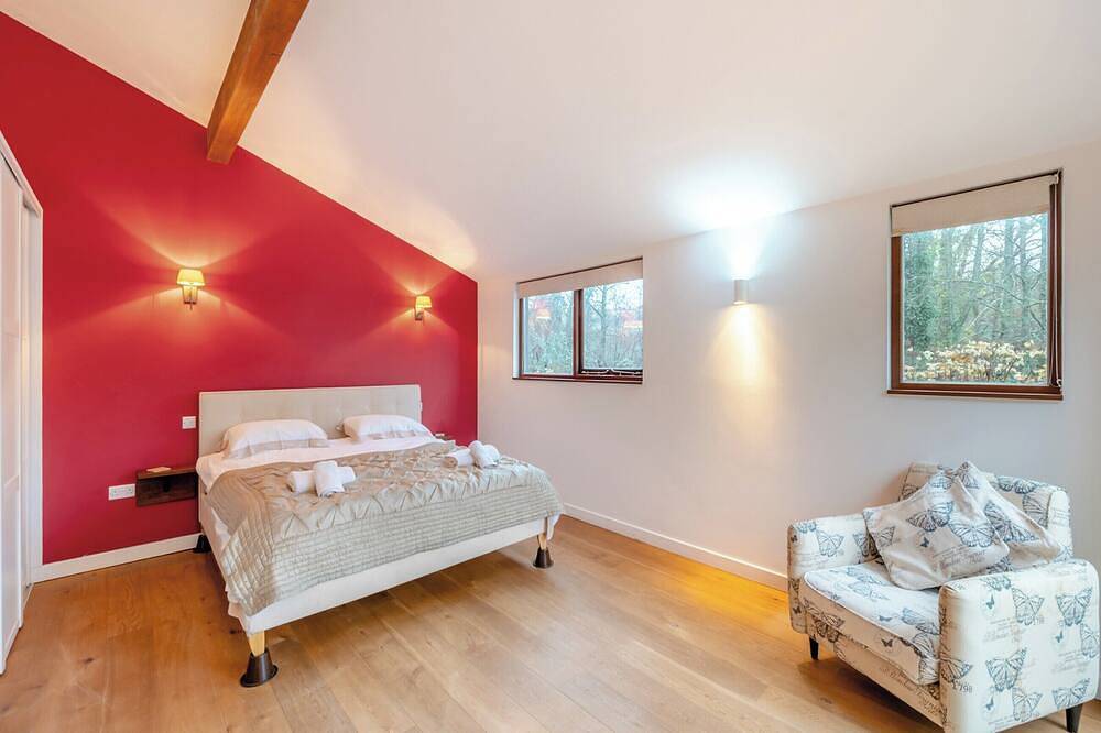 Rockenhayne Farmstead - The Retreat in Branscombe, Devon