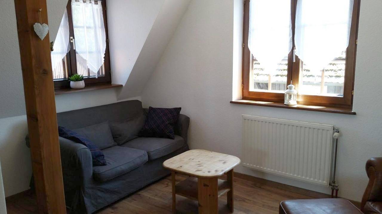 Appartement entier, Apartment in Artolsheim, Région de Sélestat-Erstein