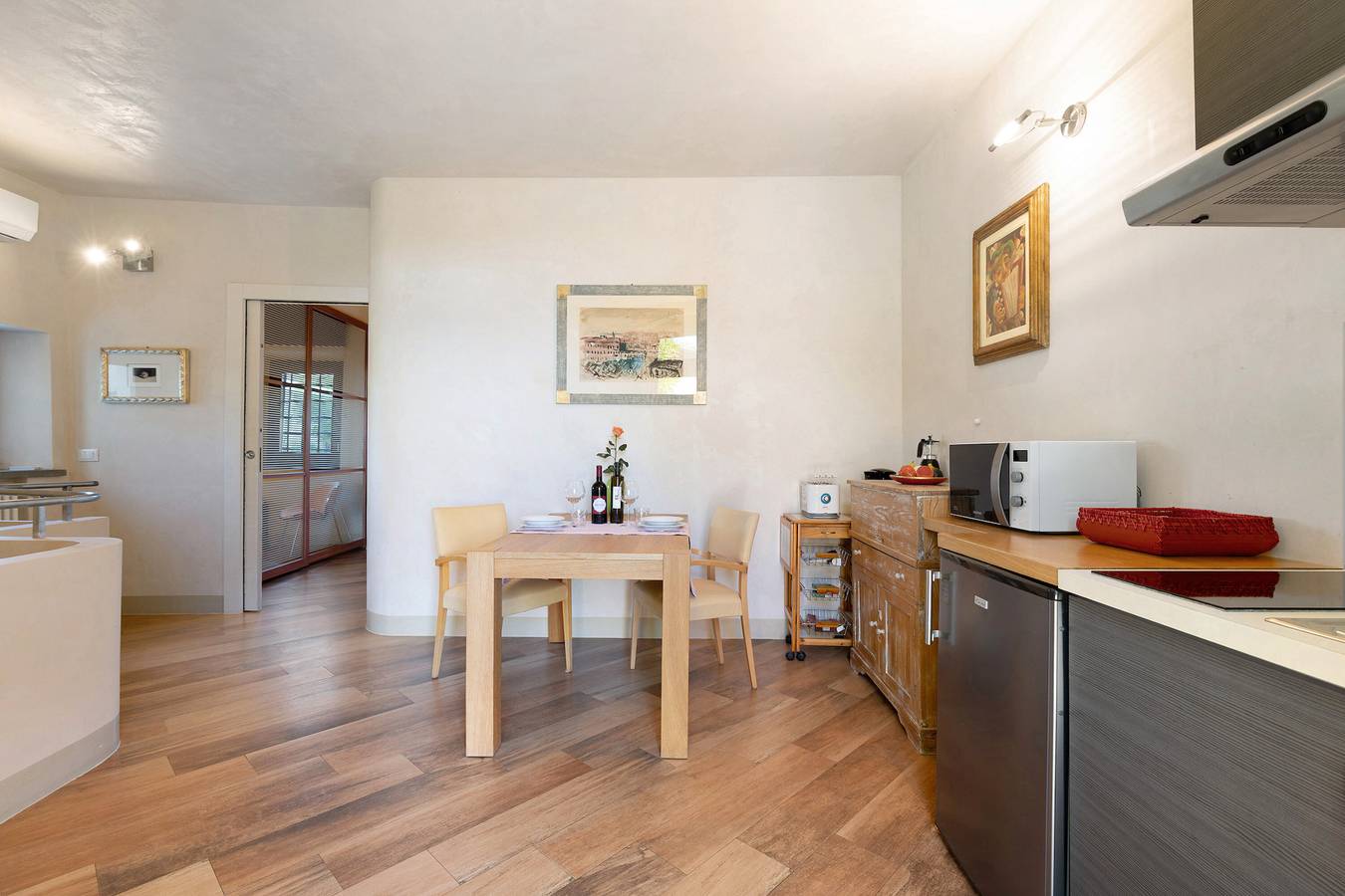 Resort Exclusivo de Vinci in Vinci, Provincia de Firenze