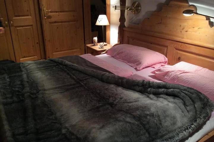Ferienwohnung für 4 Personen, mit Balkon in Oberndorf in Tirol - 4
