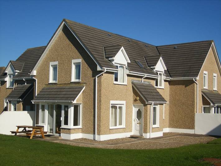 Ferienwohnung für 5 Personen in County Clare - 3
