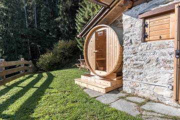 Chalet for 7 People in Primiero San Martino di Castrozza, Trentino-Alto Adige, Photo 1