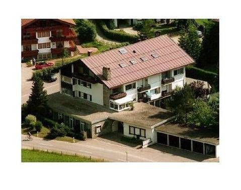 Ganze Ferienwohnung, Sport Alpin Wohnung 9 in Tiefenbach (Oberstdorf), Oberstdorf