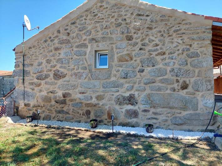 Location de vacances pour 6 personnes, avec Balcon ainsi que Terrasse et Vue dans Tourém - 4