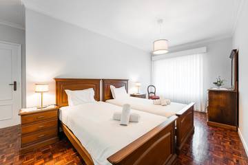 Location De Vacances pour 6 Personnes dans Marinhas, Esposende, Marinhas e Gandra, Photo 3