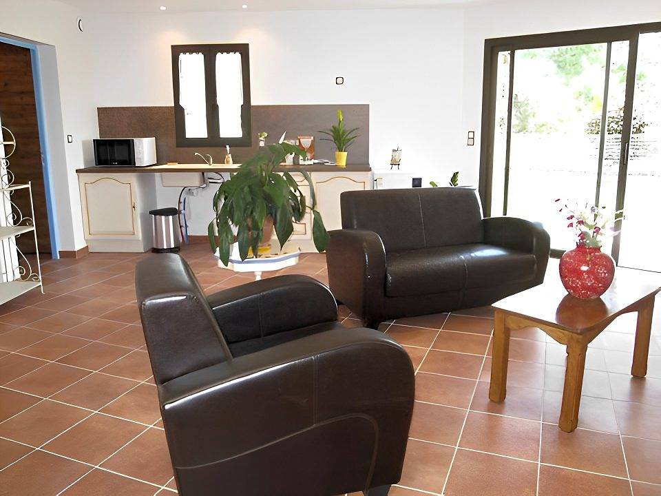 Maison d'hôtes L'Isatis - Chambre Cocagne in Saint-Sulpice-la-Pointe, Tarn