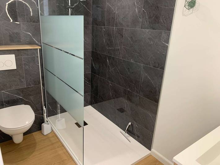 Gîte pour 5 personnes, avec balcon/terrasse dans Plage des Mouettes - 3