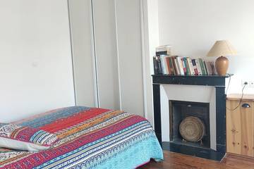 Appartement De Vacances pour 2 Personnes dans Le Kremlin-Bicêtre, Val-de-Marne, Photo 1