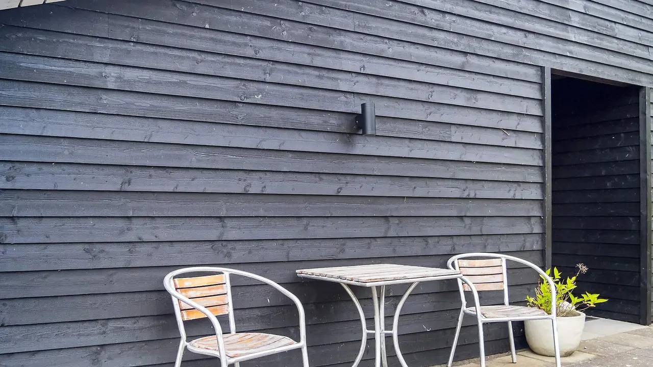 Ferienhaus für 6 Personen (90 m²) in Struer in Humlum, Struer