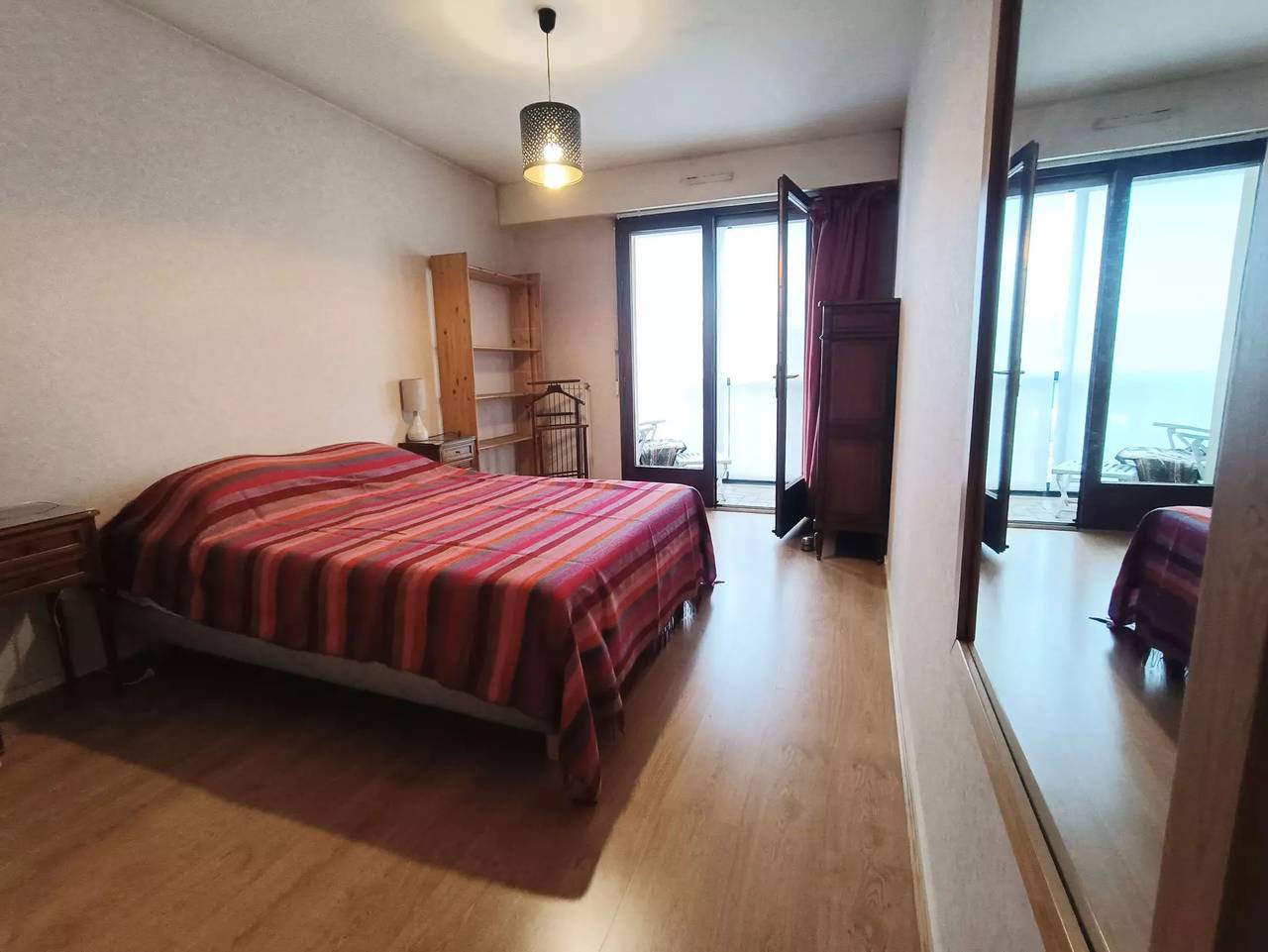 Ganze Wohnung, Schöne Oberfläche für diese Wohnung und sehr zentral! in Aix-les-Bains, Chambéry und Umgebung