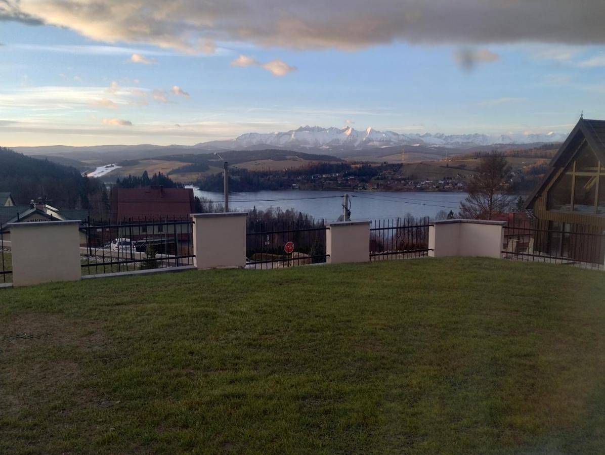 Double Room in Czorsztyn, Karpaty (Polska)