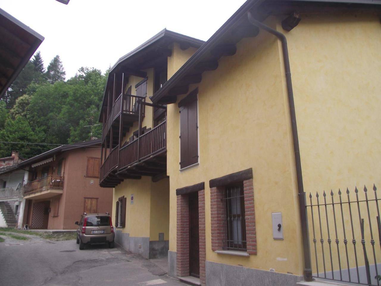 Deluxe Double Studio in Valdieri, Province de Coni