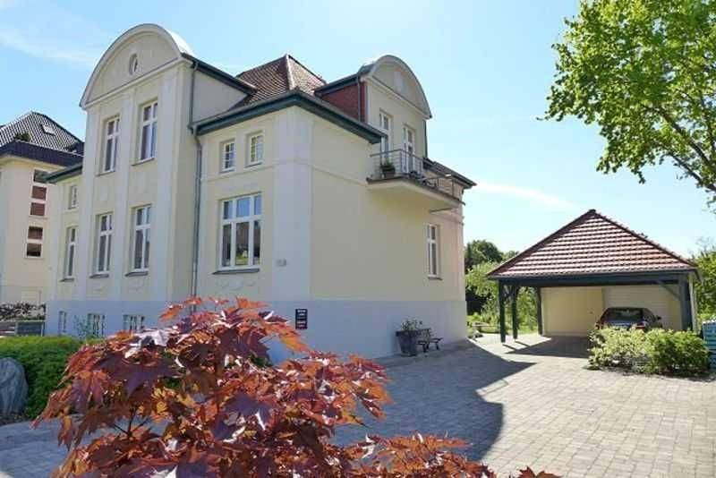 Ganze Ferienwohnung, Winfried Schaffer in Tollensesee, Neubrandenburg