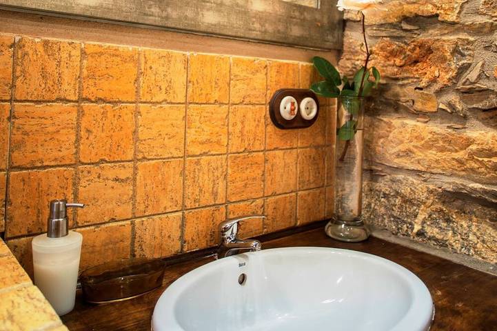 Logement à usage touristique N1 in Carucedo, El Bierzo